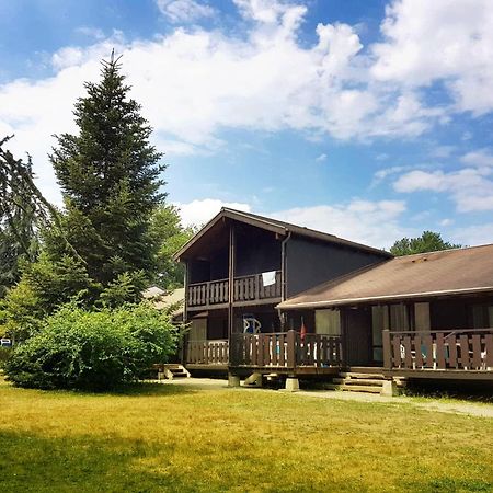 Hotel Vvf Dordogne Lot Gluges Exterior foto